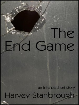 cover image of The End Game